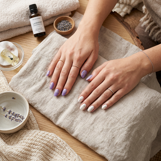Fantasy Nail & Spa